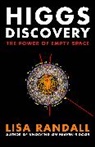 Lisa Randall - Higgs Discovery