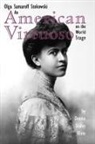 Donna Staley Kline - American Virtuoso on the World Stage