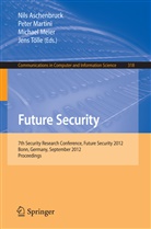 Nils Aschenbruck, Pete Martini, Peter Martini, Michael Meier, Michael Meier et al, Jens Tölle - Future Security
