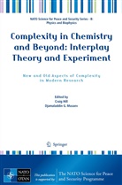 G Musaev, G Musaev, Crai Hill, Craig Hill, Djamaladdin G. Musaev - Complexity in Chemistry and Beyond: Interplay Theory and Experiment