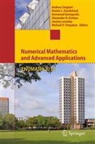 Andrea Cangiani, Ruslan L Davidchack, Ruslan L. Davidchack, Emmanuil Georgoulis, Emmanuil H. Georgoulis, Emmanuil Georgoulis et al... - Numerical Mathematics and Advanced Applications 2011