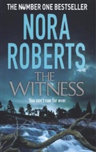 Nora Roberts - The Witness