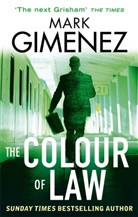 Mark Gimenez, Gimenez Mark - Colour of Law