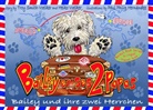 Troy Smith-Völker, Heiko Völker - Bailey und ihre zwei Herrchen - Bailey et ses deux papas