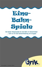 Christia Mehler, Christian Mehler - Eine-Bahn-Spiele