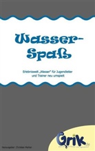 Christian Mehler - Wasser-Spaß