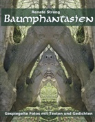 Renate Strang - Baumphantasien