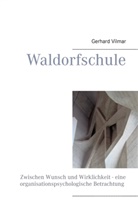 Gerhard Vilmar - Waldorfschule