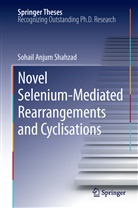 Sohail A. Shahzad, Sohail Anjum Shahzad - Novel Selenium-Mediated Rearrangements and Cyclisations