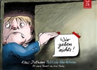 Klaus Stuttmann, Klaus Stuttmann - Wir geben nichts!
