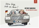 Heiko Sakurai, Heiko Sakurai - Keine Sorge, Mutti am Steuer!