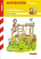 Petra J Höllein, Petra-Jose Höllein, Petra-José Höllein, Petra-Josè Höllein - Sachaufgaben, 1. Klasse