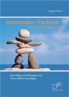 Angelika Wichert - Alexander-Technik für individuelle Lebensqualität