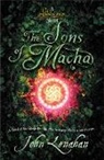 John Lenahan, Lenahan John - Shadowmagic