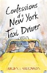 Gene Saloman, Eugene Salomon, Salomon Eugene - Confessions of a New York Taxi Driver