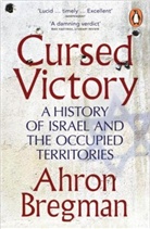 Ahron Bregman - Cursed Victory
