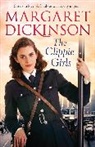 Margaret Dickinson, Dickinson Margaret - The Clippie Girls
