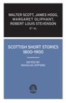 Douglas Gifford, Professor Douglas (University of Glasgow) Gifford, Douglas Gifford, Professor Douglas (University of Glasgow) Gifford - Scottish Short Stories 1800-1900