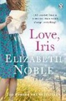 Elizabeth Noble, Noble Elizabeth - Love, Iris