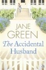 Jane Green, Green Jane - The Accidental Husband