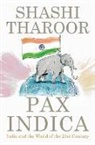 Shashi Tharoor - Pax Indica