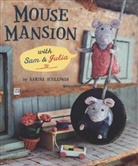 Karina Schaapman, Karina Schaapman - Mouse Mansion