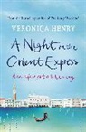 Veronica Henry, Henry Veronica - Night on the Orient Express