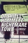 Dashiell Hammett - Nightmare Town