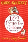 Carol Ann Duffy, Emily Gravett, Gravett Emily - A Laureate's Choice