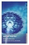 Nicolas Boileau, Nicolas Boileau Despreaux - Art of Poetry and Lutrin