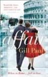 Paul Gill, Gill Paul - The Affair