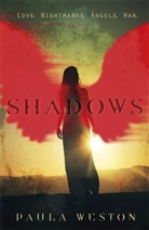 Paula Weston - Shadows