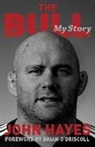 John Hayes, John Hayes - Bull
