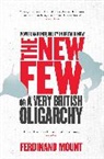 Ferdinand Mount, Mount Ferdinand - The New Few