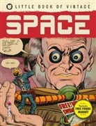 Tim Pilcher, Tim Pilcher - Little Book of Vintage Space