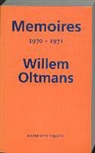 Willem Oltmans - 1970-1971