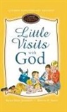 Concordia Publishing House, Allan Hart Jahsmann, Martin P. Simon, Deborah White - Little Visits with God