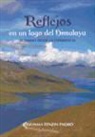 Ani Tenzin Palmo - Reflejos en un lago : budismo desde la experiencia