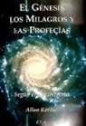 Allan Kardec - El Génesis según el espiritismo
