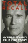 Arnold Schwarzenegger - Total Recall large print