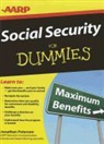 Jonathan Peterson - Social Security for Dummies