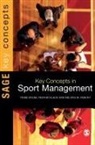 Terri Byers, Terri Slack Byers, Terri/ Parent Byers, Byers Terri, Milena Parent, Milena M Parent... - Key Concepts in Sport Management