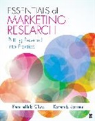 Kenneth Clow, Kenneth E Clow, Kenneth E. Clow, Kenneth E. E. Clow, Kenneth E. James Clow, Kenneth E./ James Clow... - Essentials of Marketing Research