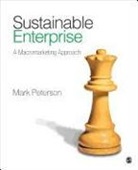 Christian Mark Peterson, Mark Peterson, Mark S. Peterson - Sustainable Enterprise