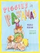 Michelle Meadows, Michelle/ Hoyt Meadows, Ard Hoyt - Piggies in Pajamas