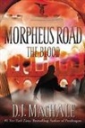 D J Machale, D. J. MacHale, D.J. MacHale - The Blood