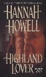 Hannah Howell - Highland Lover