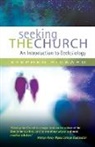 Stephen Pickard, Pickard Stephen - Seeking the Church