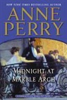 Anne Perry, Perry Anne - Midnight at Marble Arch
