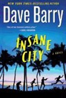 Dave Barry - Insane City